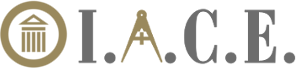 IACE logo
